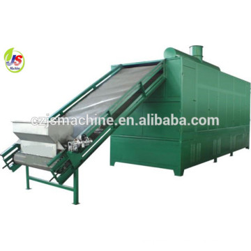 DWT Series conveyor plastic dryer machine